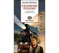 L' evasione di Kamo