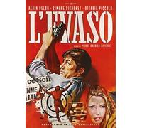 Evaso (L') (Restaurato In Hd) (Regione 2 PAL) - Pierre Granier-Deferre
