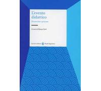 L' evento didattico. Dinamiche e processi