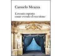 L' evento esposto come evento d'eccezione
