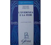 L'evidenza e la fede