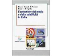L' evoluzione dei media e della pubblicità in Italia