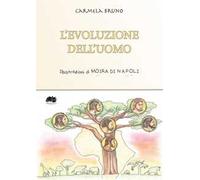 L' evoluzione dell'uomo