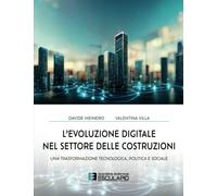 L’evoluzione digitale nel settore delle costruzioni