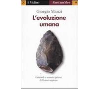L' evoluzione umana
