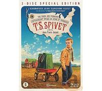 L Extravagant Voyage Du Jeune Et Prodigieux T.S Spivet (2 Dvd) [Edizione: Belgio]