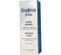 l.f.c. italia srl Ureaderm 10 plus loz.150ml