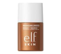 e.l.f. - Bronzing Drops Contouring 30 ml Marrone chiaro unisex