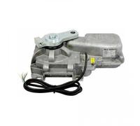 LFAB4024 MOTORE AUTOMAZIONE CANCELLO BATTENTE INTERRATO 4M 24V NICE