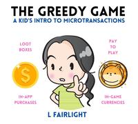 L Fairlight The Greedy Game (Tascabile) Kid's Intro