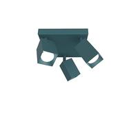 L+ Faretto da interno, in metallo, Plafoniera led soffitto, camera da letto, attacco per lampadina GU10