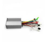 L-faster 24 V/36 V/48 V 350 W, controller motore brushless hub onda quadrata per carrello inverso, scooter, bici da crociera PAS (24 V 350 W)