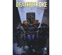 L. Favia Eredità. Deathstroke (Vol. 1) (CD)