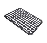 L Fit per Pannello Molle Track Organizer Portautensili in Alluminio