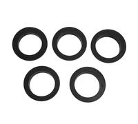 L Forma O Anelli Filtro Sabbia della Piscina MATORE PUMPA Motore 5 Pezzi Kit di Sostituzione in Gomma Premium per Piscine domestiche Piscine pubbliche compatibili con 26323CA