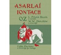 L Frank Baum Asarlaí Iontach Oz (Copertina rigida)