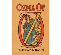 L Frank Baum Baum L Frank Ozma of Oz (Tascabile)