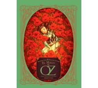 L. Frank Baum Benjamin Lacombe Sébastien Perez I El mago de Oz (Clás (Tascabile)