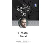L Frank Baum Classics to Read The Wonderful Wizard of Oz (Copertina rigida)