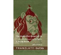 L Frank Baum De The Wonderful Wizard of Oz / جادووگەرە سەرسوڕهێنەرەک (Tascabile)