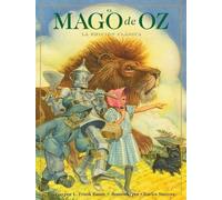 L. Frank Baum El Mago de Oz (Copertina rigida)