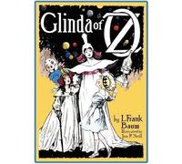 L Frank Baum Glinda of Oz (Tascabile)