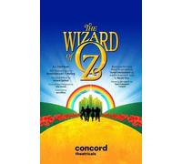 L Frank Baum Harold Arlen E Y Harburg The Wizard of Oz (Rsc) (Tascabile)