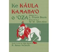 L Frank Baum Ke Kāula Kamahaʻo o ʻOza (Copertina rigida)