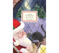 L. Frank Baum L Der Weihnachtsmann: Was wir schon immer über (Copertina rigida)