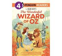 L. Frank Baum L. Frank Baum's The Wonderful Wizard of Oz (Copertina rigida)