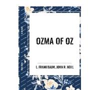 L Frank Baum Ozma of Oz (Tascabile)