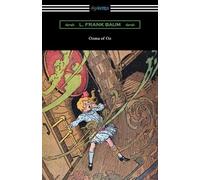 L Frank Baum Ozma of Oz (Tascabile)