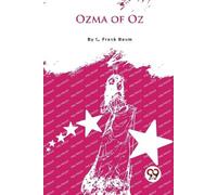 L. Frank Baum Ozma of Oz (Tascabile)