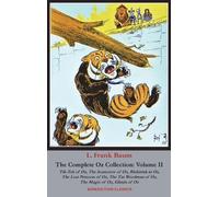 L Frank Baum The Complete Wizard of Oz Collection (Copertina rigida)