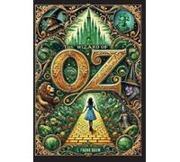L Frank Baum The Wizard of Oz (Collector's Edition) (Laminate (Copertina rigida)