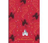 L. Frank Baum The Wizard of Oz (Copertina rigida)