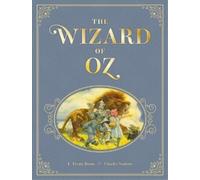 L. Frank Baum The Wizard of Oz (Copertina rigida)