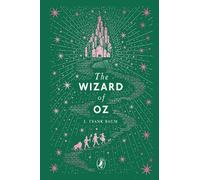 L. Frank Baum The Wizard of Oz (Copertina rigida)