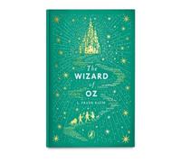 L. Frank Baum The Wizard of Oz (Copertina rigida) Puffin Clothbound Classics
