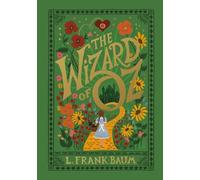 L. Frank Baum The Wizard of Oz (Copertina rigida) Puffin in Bloom