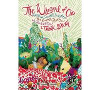 L. Frank Baum The Wizard of Oz (Penguin Classics Deluxe Edition) (Tascabile)