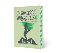 L. Frank Baum The Wonderful Wizard of Oz (Copertina rigida)