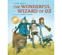 L. Frank Baum The Wonderful Wizard of Oz (Copertina rigida)