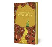 L. Frank Baum The Wonderful Wizard of Oz (Copertina rigida)
