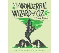 L. Frank Baum The Wonderful Wizard of Oz (Copertina rigida)