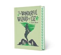L. Frank Baum The Wonderful Wizard of Oz (Copertina rigida)