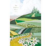 L. Frank Baum The Wonderful Wizard of Oz (Painted Editions) (Copertina rigida)