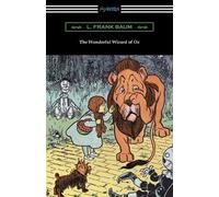 L Frank Baum The Wonderful Wizard of Oz (Tascabile)