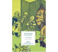 L. Frank Baum The Wonderful Wizard of Oz (Tascabile)