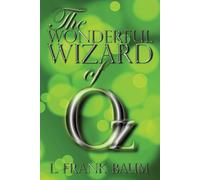L Frank Baum The Wonderful Wizard of Oz (Tascabile)